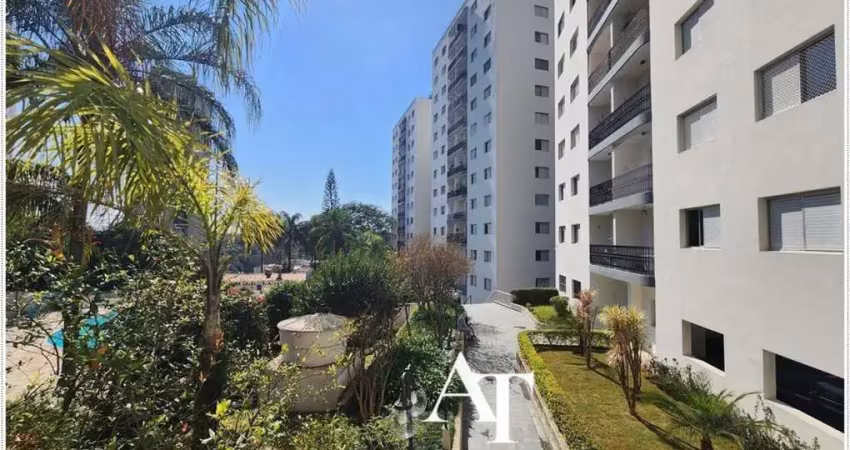 Apartamento 3 dormitorios com 2  vagas na vila gomes