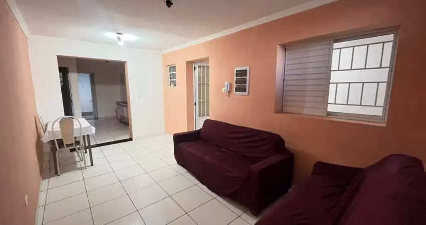 Casa com 3 quartos para alugar na Rua Coronel Ferreira Leal, 299, Vila Gomes, São Paulo