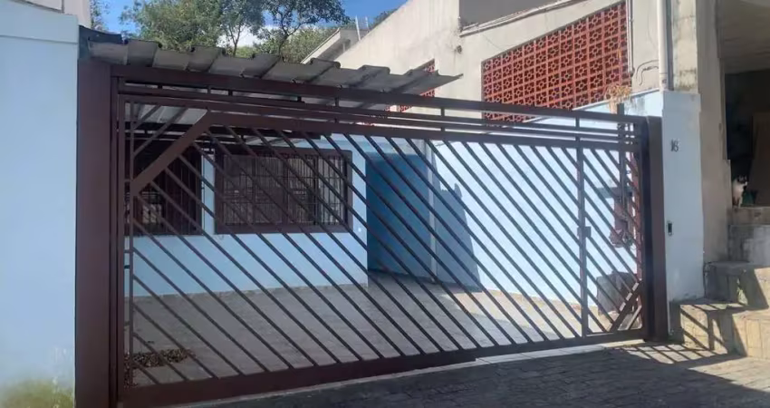 Casa terrea em condonimio 3 dormssuite ,2 gacas quintal