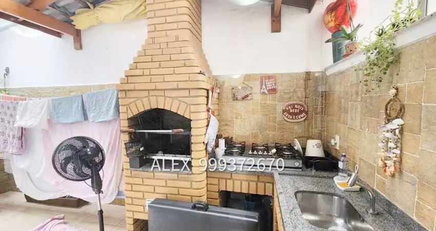 Casa em condomínio fechado com 3 quartos à venda na Avenida Diogo Gomes Carneiro, 500, Butantã, São Paulo