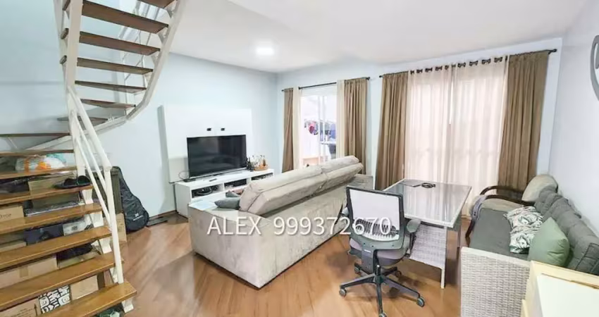 Casa em condomínio fechado com 3 quartos à venda na Avenida Diogo Gomes Carneiro, 500, Butantã, São Paulo
