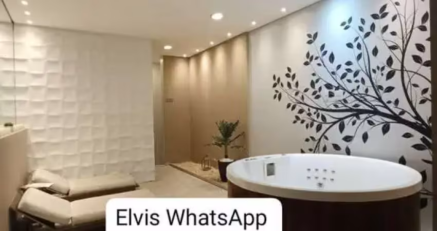 Apartamento com 1 quarto para alugar na Rua Paim, 285, Bela Vista, São Paulo