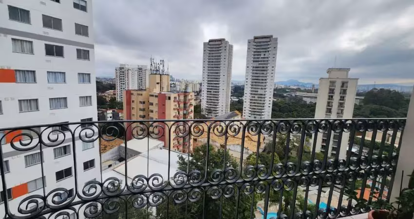 Venda apartamento 82m² 03 quartos 01 (suíte) e duas vagas de garagens - fl38