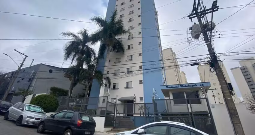 Apartamento com 2 quartos para alugar na R Tomaz da Mota, Jardim Pinheiros, São Paulo