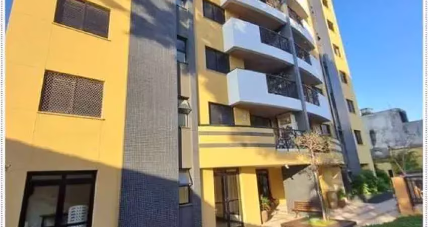 Apartamento vila progredior - 2 dormitorios (1 suite) com 2 vagas