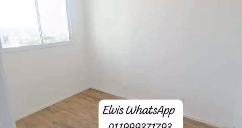 Apartamento com 2 quartos para alugar na Avenida Engenheiro Heitor Antônio Eiras Garcia, 280, Jardim Esmeralda, São Paulo
