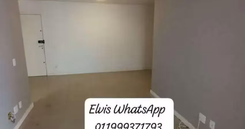 Apartamento com 3 quartos para alugar na Avenida Otacílio Tomanik, Vila Polopoli, São Paulo