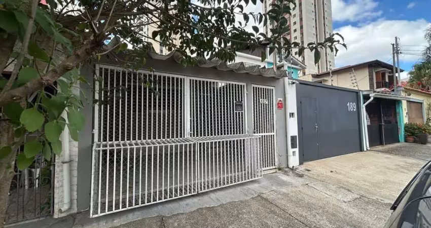 Casa térrea localizada no jd bonfiglioli 2 vagas fi37