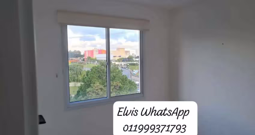Apartamento com 2 quartos para alugar na Avenida Engenheiro Heitor Antônio Eiras Garcia, Jardim Esmeralda, São Paulo