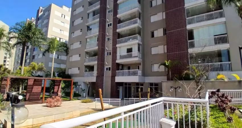 Apartamento com 3 quartos para alugar na Avenida Otacílio Tomanik, 1136, Vila Polopoli, São Paulo