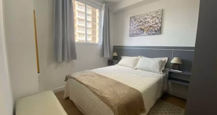 Apartamento totalmente mobiliado ao lado da usp / butantã. fl64
