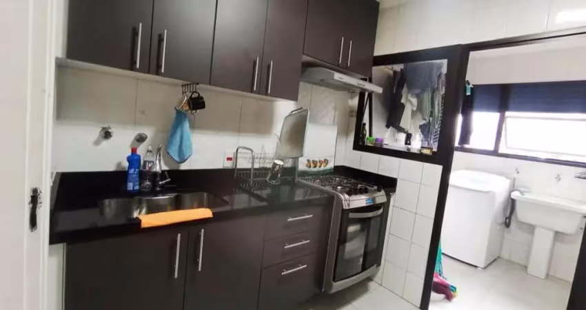 Apartamento para alugar com 3 quartos - jardim pinheiros - fl63