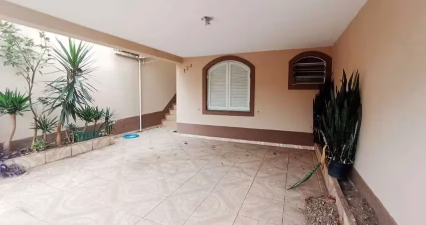 Casa com 3 quartos para alugar na Rua Flávio Cescon, 124, Vila Gomes, São Paulo