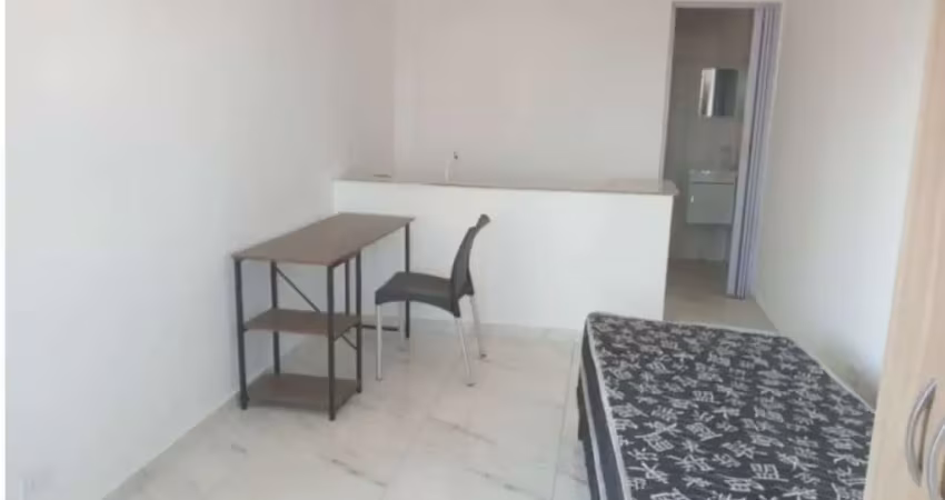 Kitnet com 1 dormitório e 1 vaga  na vila gomes - fl35
