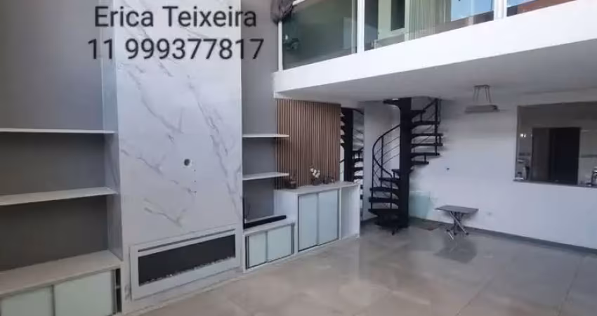 Casa com 3 suítes, 3 vagas no jardim bonfiglioli - fl35