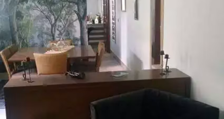 Sobrado a venda são francisco 3 suítes e 5 vagas  otimo acabamento
