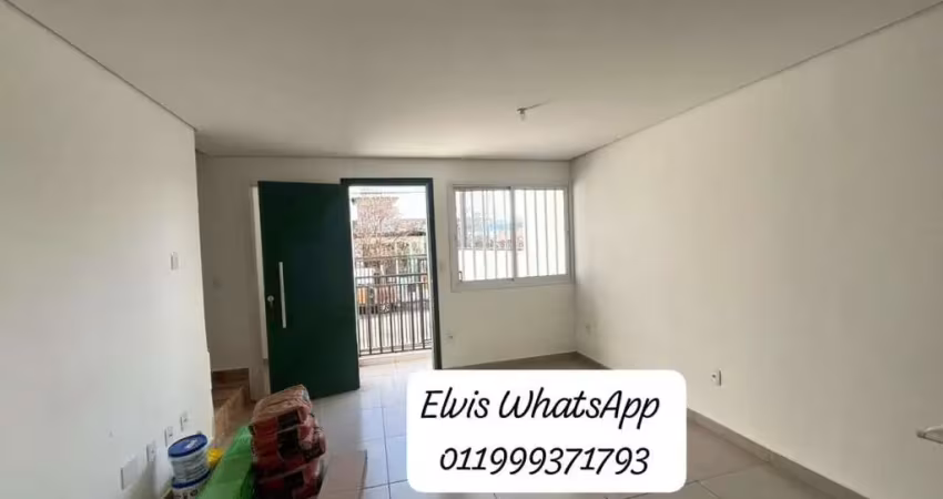 Casa em condomínio fechado com 2 quartos para alugar na Rua Manuel da Costa Ataíde, Vila Universitária, São Paulo