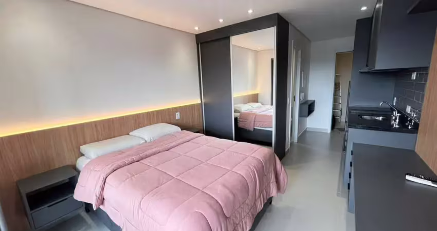 Apartamento com 1 quarto para alugar na Rua Camargo, 1111111, Butantã, São Paulo
