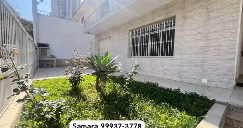 Casa 5 quartos com quintal e churrasqueira no butantã fl48