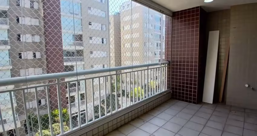 Apartamento 3 quartos com varanda gourmet 2 vagas no butantã fl48
