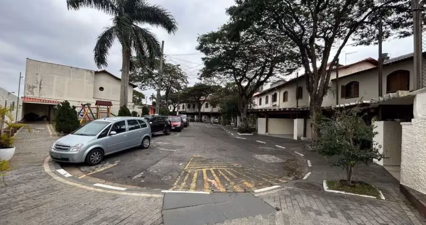 Casa em condomínio fechado com 2 quartos à venda na Estrada do Jaguaré, 200, Jardim Jussara, São Paulo