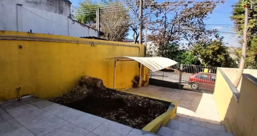 Casa em condomínio fechado com 2 quartos para alugar na Rua Major Vieira, 196, Jardim Lambreta, Cotia