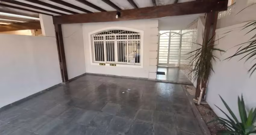 Casa em condomínio fechado com 3 quartos para alugar na Rua Acalanto de Bartira, 291, Vila Nova Alba, São Paulo