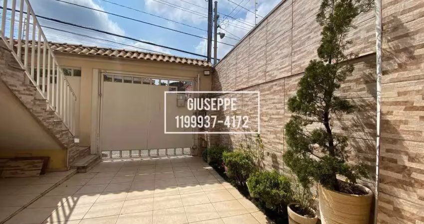 Sobrado com 300m2 a venda - 3 suítes - 4 vagas - butantã - usp