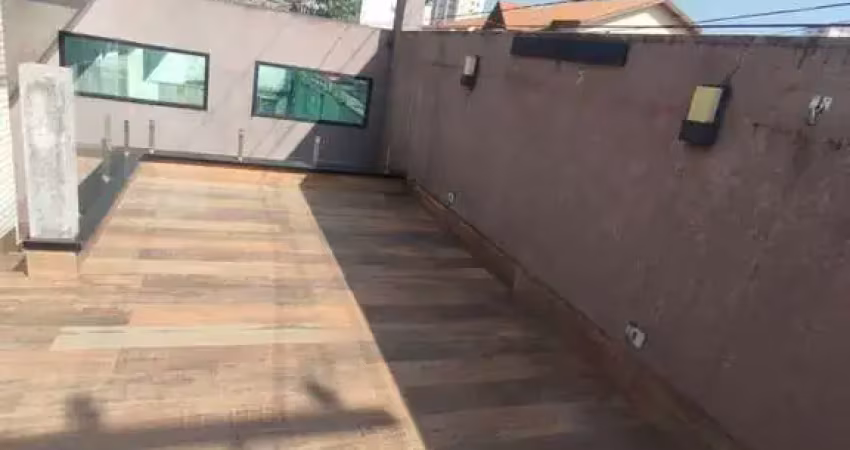 Casa 3 quartos 2 vagas prox. metro na vila sônia fl48