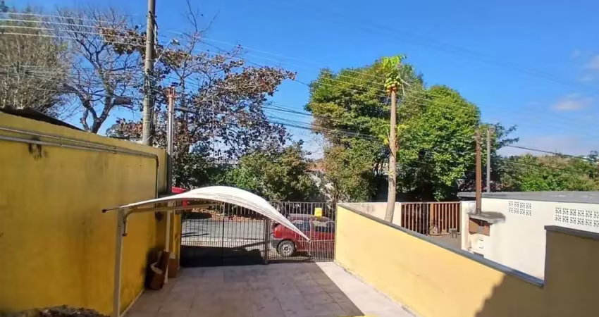 Casa em condomínio fechado com 2 quartos para alugar na Rua Major Vieira, 999, Jardim Lambreta, Cotia