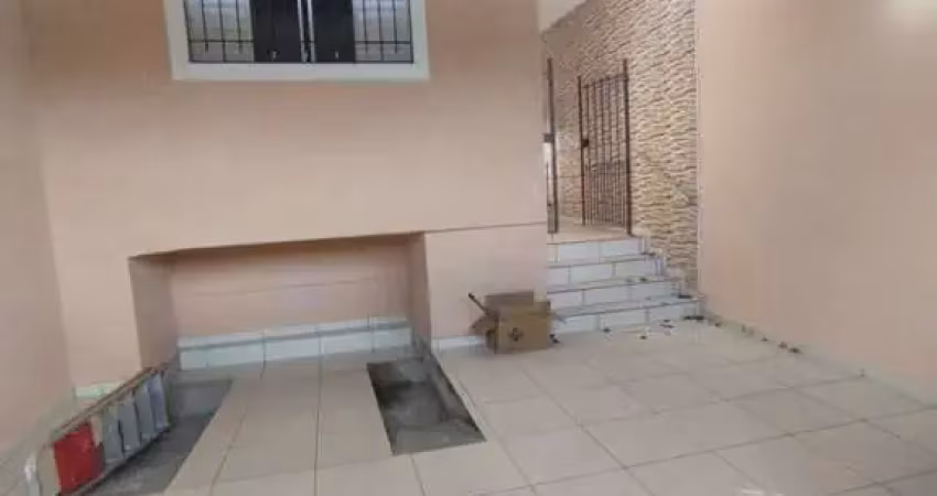 Casa térrea para alugar com 3 quartos suite e edícula próx ao metro vila sônia fl05
