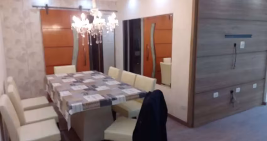 Apartamento para alugar com 3 dormitórios sendo uma suíte próx ao metro vila sônia fl05