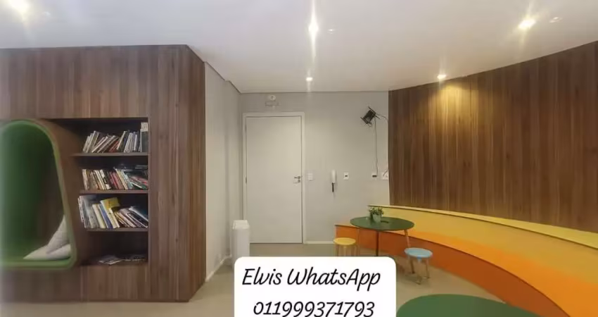 Apartamento com 2 quartos para alugar na Rua Engenheiro Bianor, Butantã, São Paulo