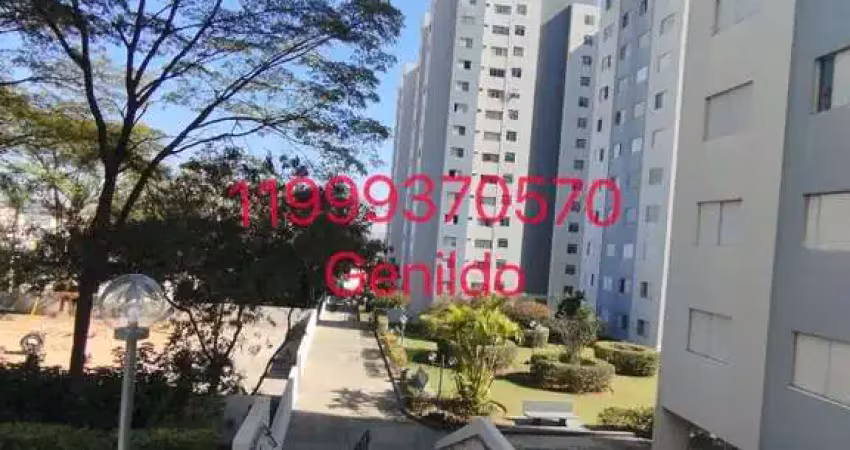 Apartamento com 2 quartos, 2 banheiros, 1 vag  facil acesso ao metro condomínio completo fl55