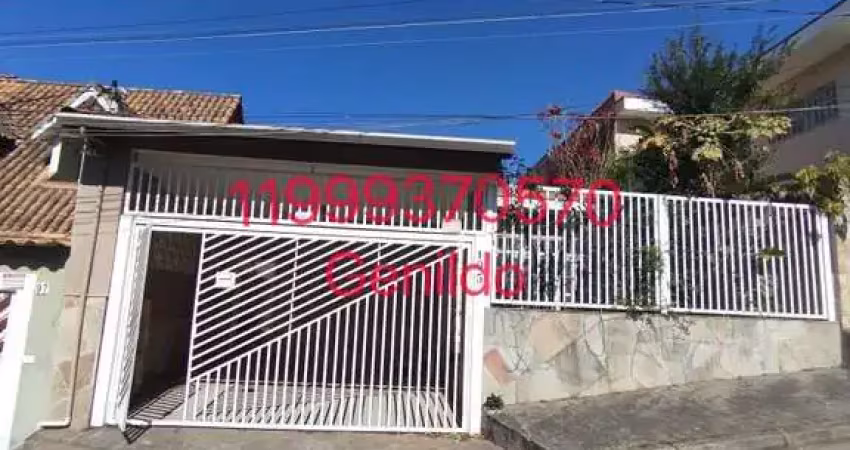 Sobrado com 3 quartos 1 suite 2 vagas edicula churrasqueira a 1km do metro armários planejados fl55