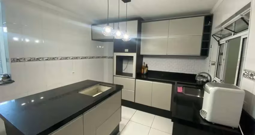 Casa em condomínio fechado com 3 quartos para alugar na Rua Moacir Miguel da Silva, Jardim Bonfiglioli, São Paulo