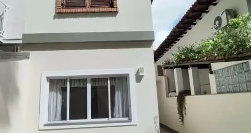 Casa de condominio de 3 quartos e 2 vagas no jardim olympia - fl35