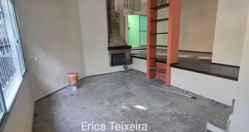 Casa em condomínio fechado com 2 quartos para alugar na Rua José Alves Dantas, 21, Vila Gomes, São Paulo
