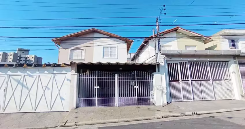 Casa em condomínio fechado com 3 quartos para alugar na Rua Acalanto de Bartira, 192, Vila Nova Alba, São Paulo
