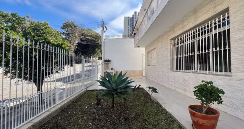 Casa com 4 quartos e 4 vagas no jardim rizzo - fl35