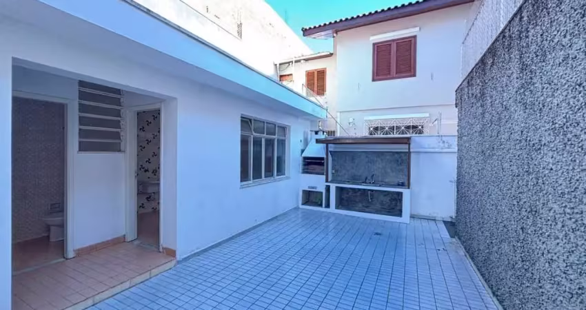 Sobrado para alugar jd bonfiglioli - 3 quartos. fl56