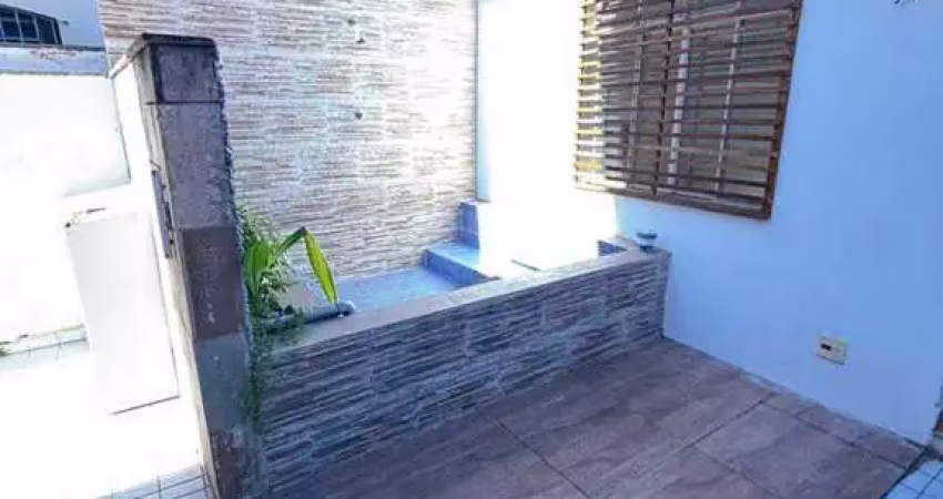 Sobrado para alugar jd bonfiglioli com spa aquecido - 3 quartos. fl56