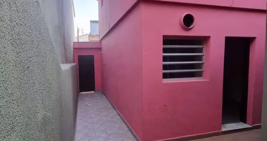 Casa em condomínio fechado com 2 quartos para alugar na Rua Maria José de Morais, 68, Vila Gomes, São Paulo