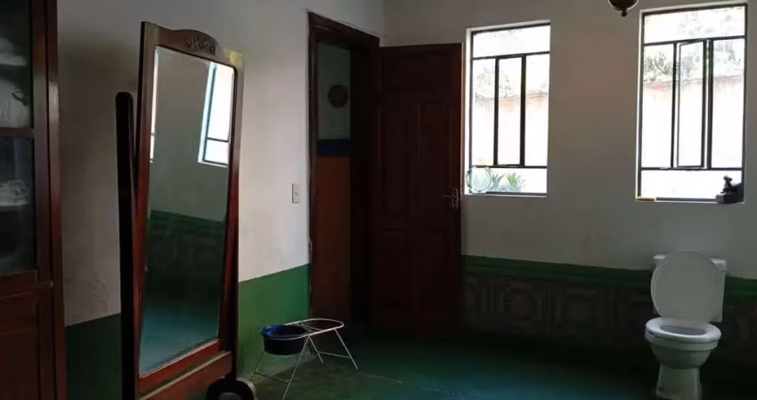 Casa comercial com 2 salas à venda na Rua Luísa Crapsi Orsi, 40, Vila Albano, São Paulo