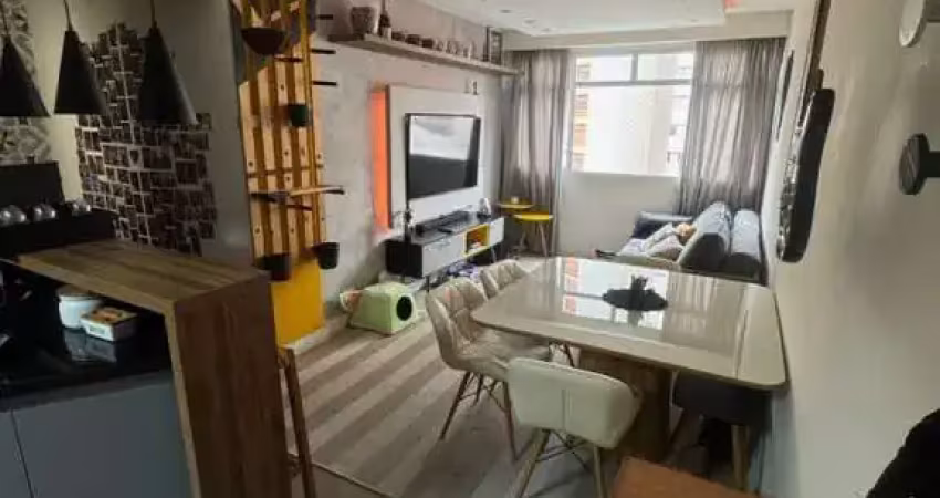 Apartamento com 2 quartos à venda na Rua Fradique Coutinho, 40, Pinheiros, São Paulo