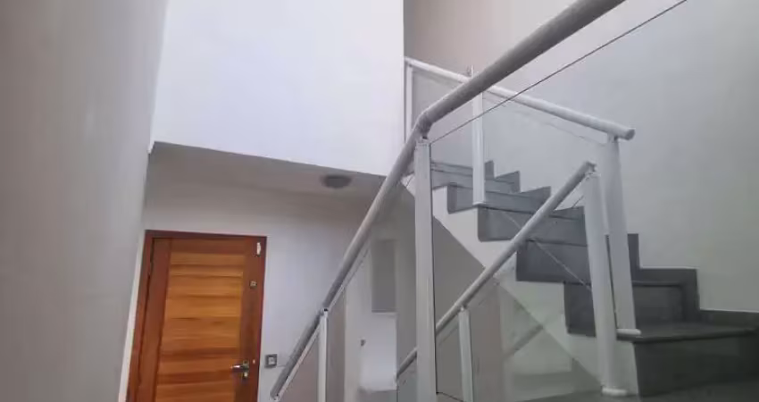 Casa com 3 quartos à venda na Rua Moacir Miguel da Silva, 80, Jardim Bonfiglioli, São Paulo