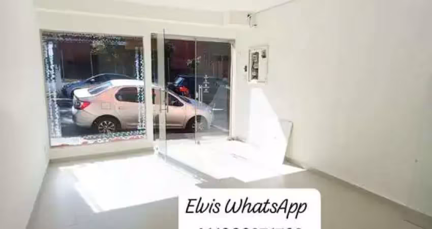 Sala comercial para alugar na Avenida Nossa Senhora da Assunção, Vila Butantã, São Paulo
