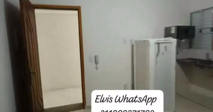Apartamento com 1 quarto para alugar na Avenida Nossa Senhora da Assunção, Vila Butantã, São Paulo