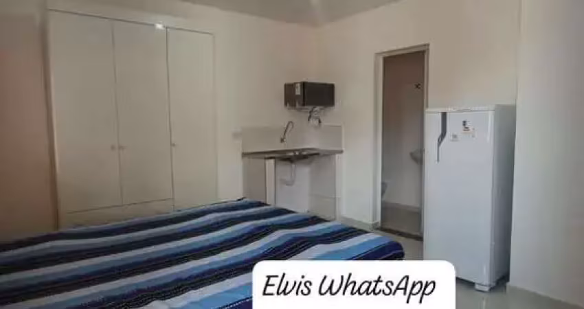 Apartamento com 1 quarto para alugar na Avenida Nossa Senhora da Assunção, Vila Butantã, São Paulo