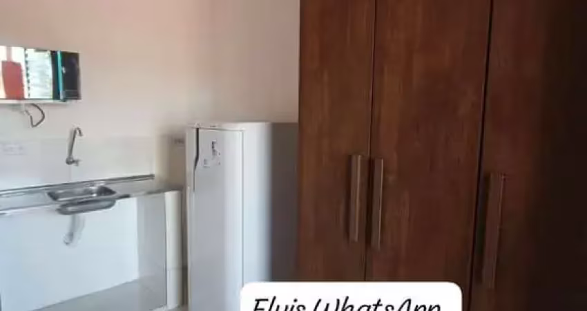Apartamento com 1 quarto para alugar na Avenida Nossa Senhora da Assunção, Vila Butantã, São Paulo